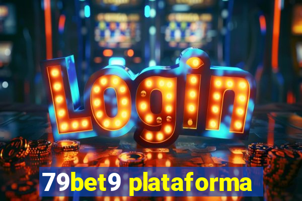 79bet9 plataforma